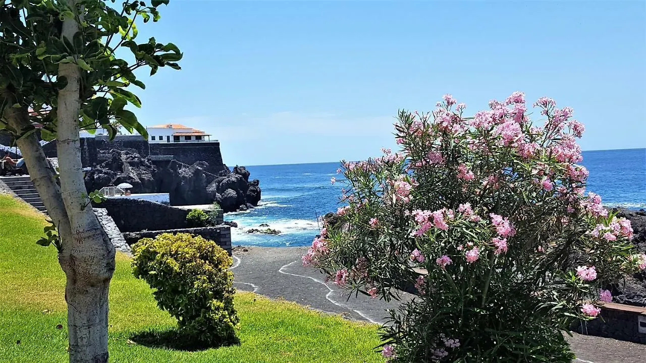 Ocean Panorama 0*, Puerto de Santiago (Tenerife)