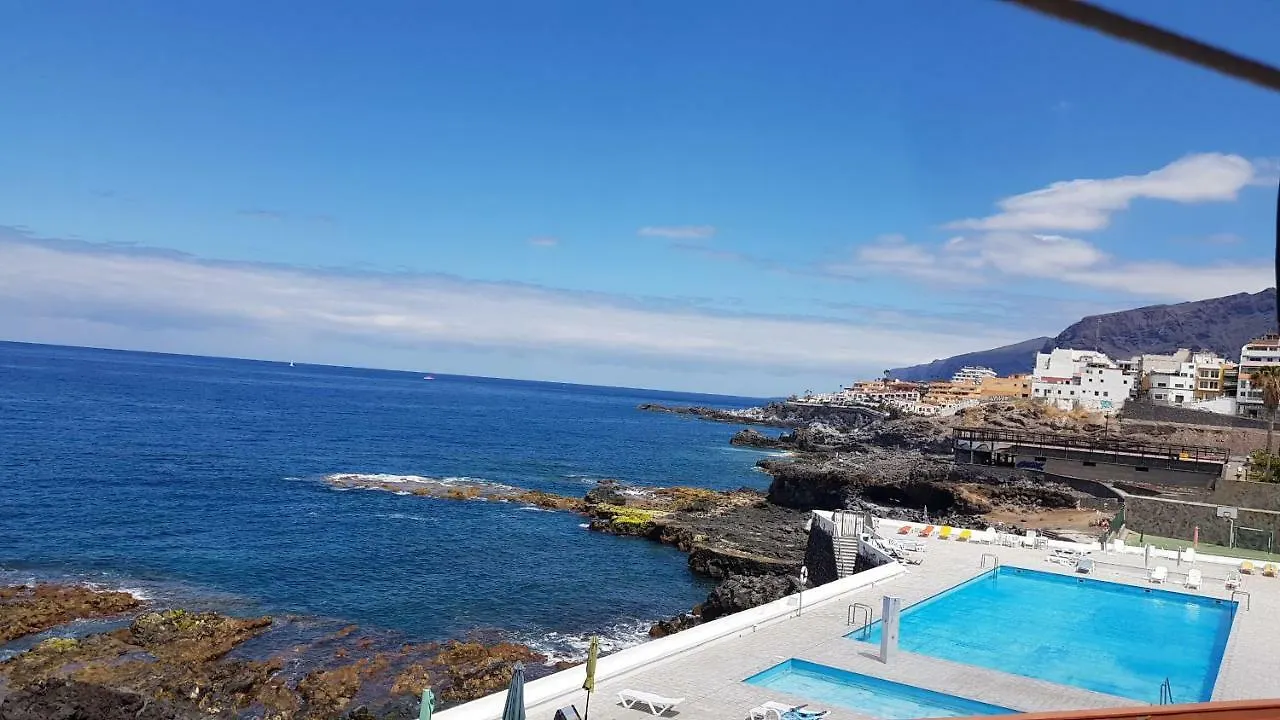 Ocean Panorama