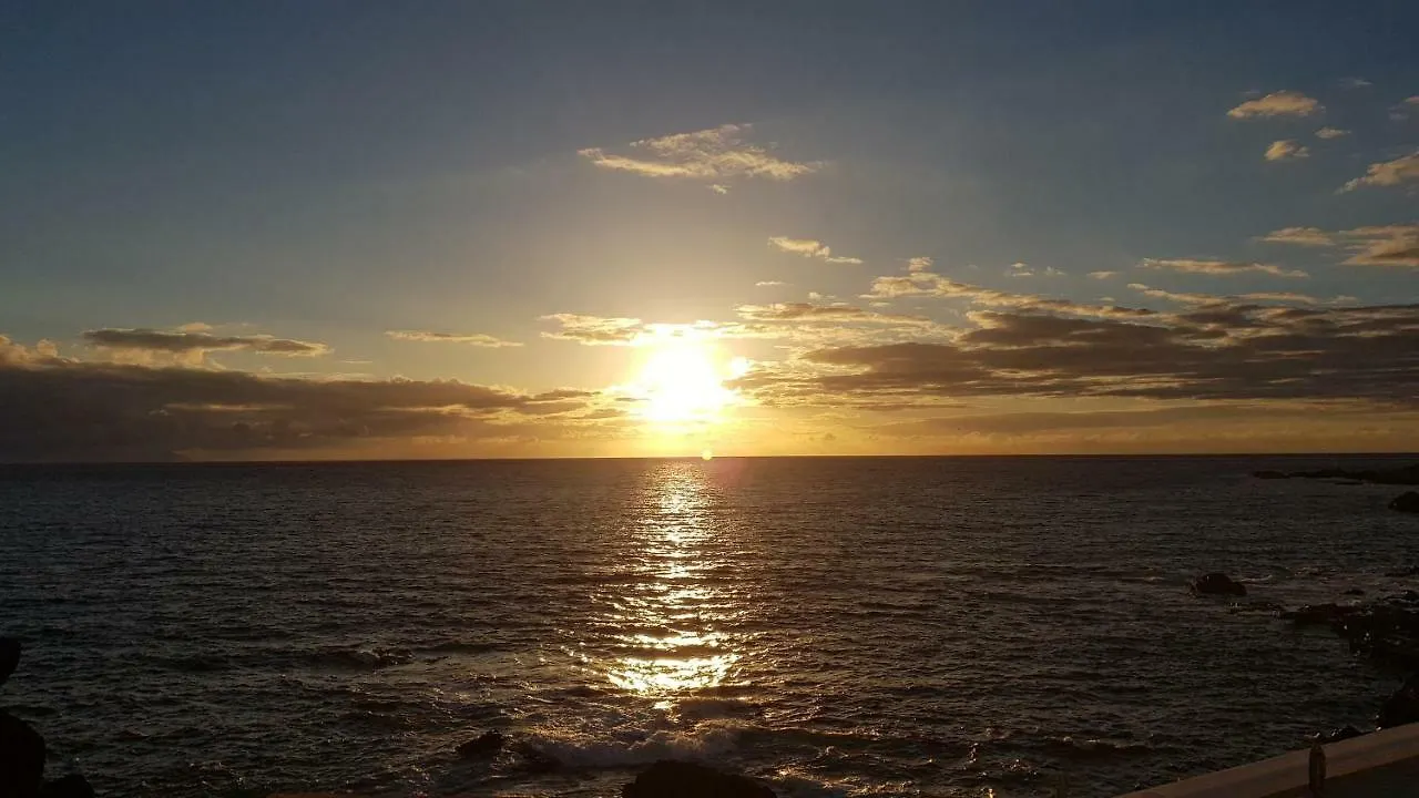 Ocean Panorama Spain
