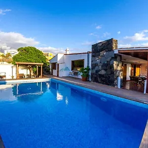 Villa Punta Negra Heated Pool Tenerifesummervillas, Puerto de Santiago (Tenerife)