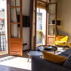 inspired-apartments.catalonia-hotels.com/