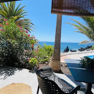Apartment Ocean Shore 2, Puerto de Santiago (Tenerife)